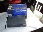Alpine CHM S620 CAR / VEHICLE 6 DISC CD Changer with Magazine UNTESTED