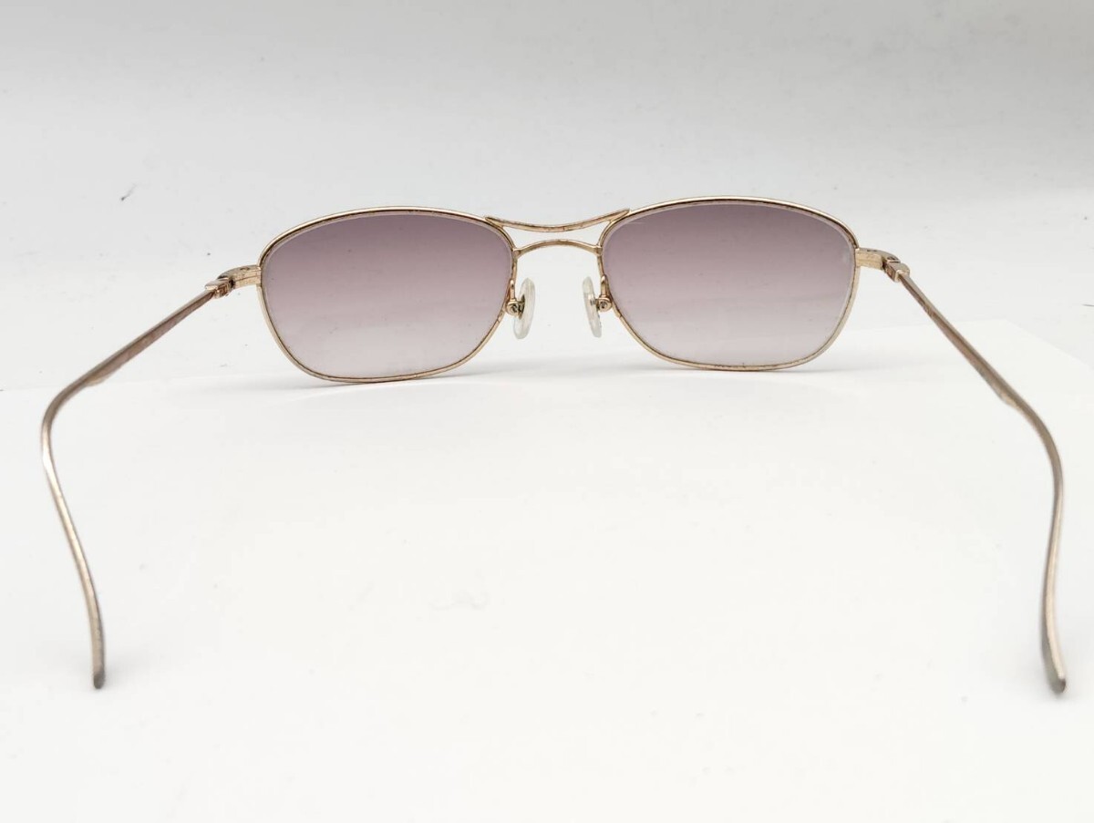 GUCCI Sunglasses Gold Logo GG1618 thumbnail 3