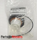 Genuine  Nissan Cap Assembly Filler 17251-9AA0A