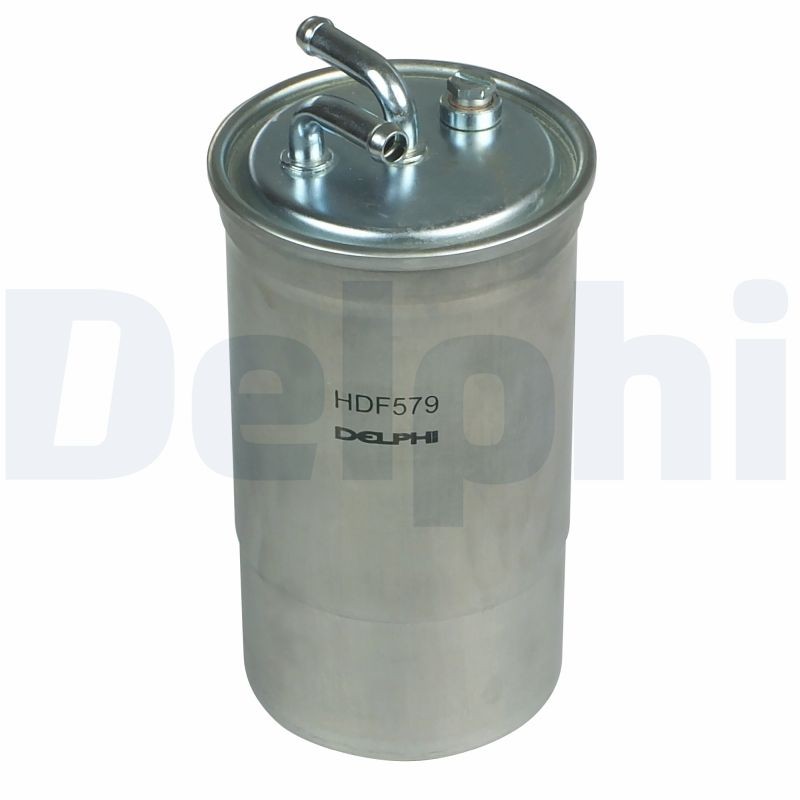 FUEL FILTER HDF579 FOR HONDA CIVIC/VII/Hatchback ACCORD/Tourer/EURO 1.7L 4cyl
