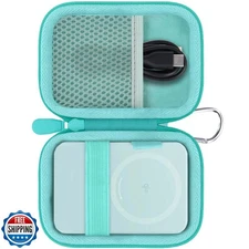 khanka for Anker Nano Power Bank Ultra-Slim 5,000Mah and Maggo Power Bank 10K