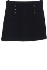 ORSAY Jupe tricotée Dames Jupe T EU 38 bleu style décontracté