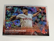 2015 Topps Chrome Update Series Baseball Cards 12