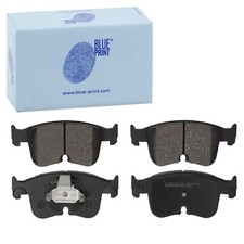 BLUE PRINT BREMSBELÄGE-SATZ VORDERACHSE PASSEND FÜR AUDI A3 CUPRA FORMENTOR