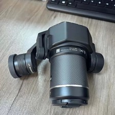 DJI Zenmuse X7 w/ 3-axis Gimbal for DJI Drone with Lens