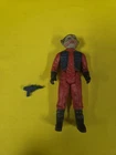 Vintage 1980S Star Wars Action Figure NIEN NUMB With Gun