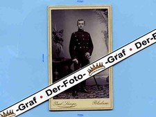 Foto, Leib-Garde Husaren Regt. Potsdam 1900 !!!