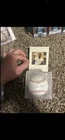 2 Autographed Baseballs Fernando Rodney Donald Veal Original