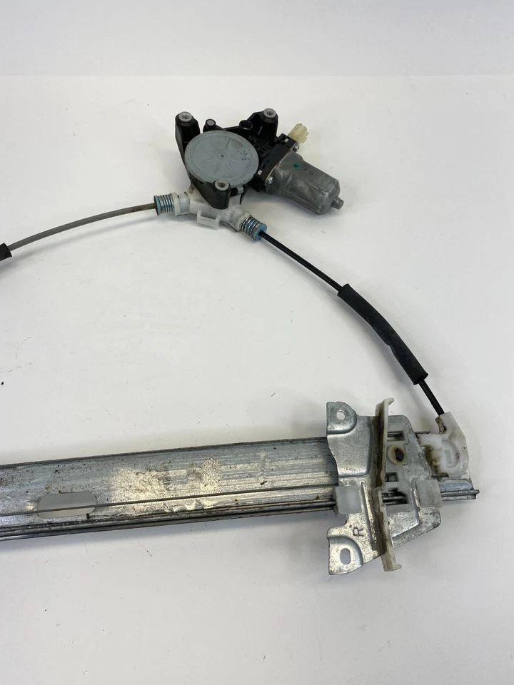 07-12 Ford Escape Front Right Door Power Window Regulator W/ Motor CM09257-0A — 第 4/4 张图片
