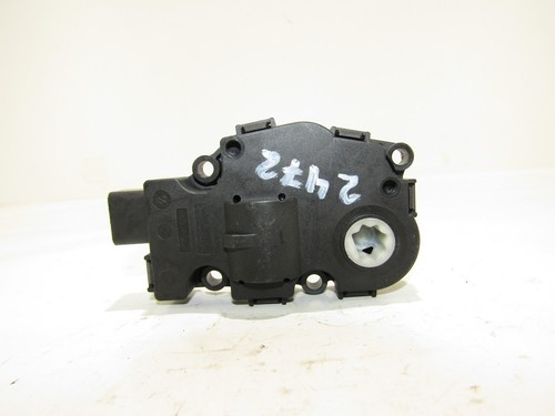 BMW X1 E84 2011 Stellmotor Klima Heizung heater flap actuator 26032011 412650750