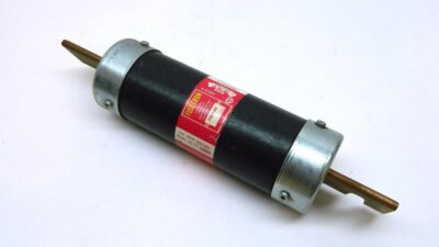 Bussmann FRS-R400, FRS-R-400, FRS-R 400A Fuse (Pack of 2) | eBay