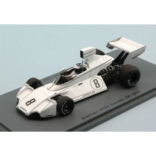 Modellini statici di auto da corsa Formula 1 Spark per Opel