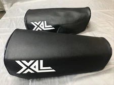 HONDA XL80S SEAT COVER HONDA XL80 SEAT COVER 1982 MODEL  (H*-135)