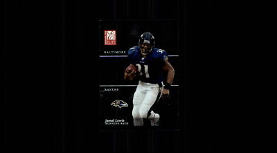 2003 Donruss Elite Football Base Singles (Pick Your Cards)