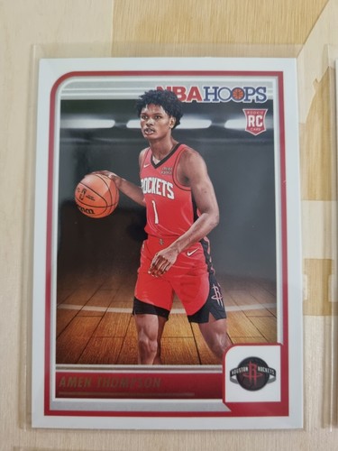 Panini NBA Hoops 2023-24 Rookie+Tribute cards- 99p each+Multibuy (60% off) - Picture 7 of 7