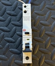 WYLEX 16 AMP CURVE B 6kA 30mA RCBO TYPE B NHXSBS1B16