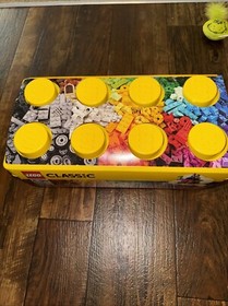 LEGO CLASSIC: Lego Medium Creative Brick Box (10696)