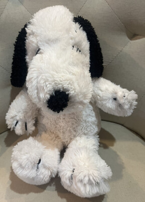 snuppy Amazon.com: JINX Official Summer Peanuts Collectible Plush Snoopy