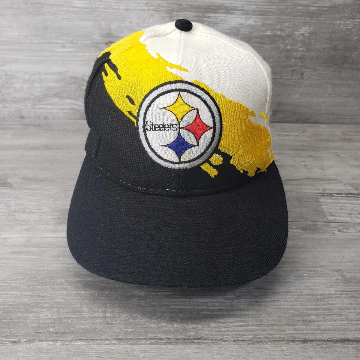 Nfl hotsell steelers hat