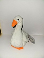 Gracie Beanie Baby 1996 RARE and RETIRED