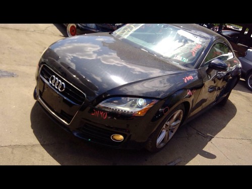 12 13 ESPEJO RETROVISOR PUERTA ELÉCTRICO LADO PASAJERO DERECHO AUDI TT SIN PLEGABLE ELÉCTRICO - Imagen 8 de 9