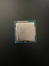 Intel Core i7-3770 3.40GHz 8MB Quad-Core LGA 1155/Socket H2 CPU SR0PK