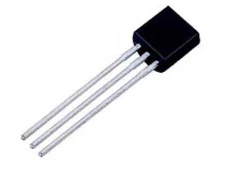 15Pcs MC79L12ABPG TO-92-3 Linear Voltage Regulators 12V 100mA Negative