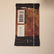 Magic: The Gathering Saviors of Kamigawa Sealed Collectible Card