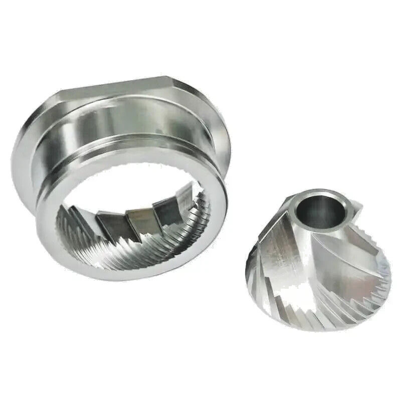 Mahlscheiben Mahlsteine Aroma Nivona, Melitta , Jura G2 G3 HS-Plus Mahlwerk