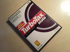Turbo Tax State 2002