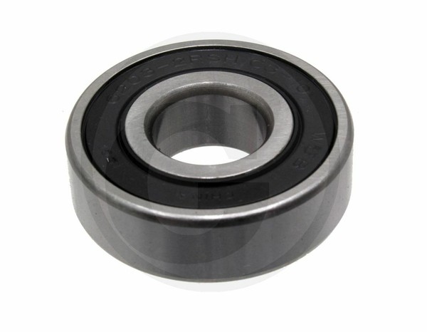 Kugellager RasenmäHer Original Mtd 515741-0524A 741-1524A-image
