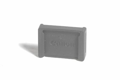 Canon Eyepiece Camera Viewfinder Cover For 70D 80D 100D 750D 800D 1200D & More