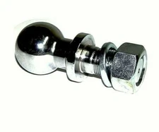 2-5/16" x 1" x 2-1/2" hitch ball for Trailer Hitch Ball Mount Receiver towing 