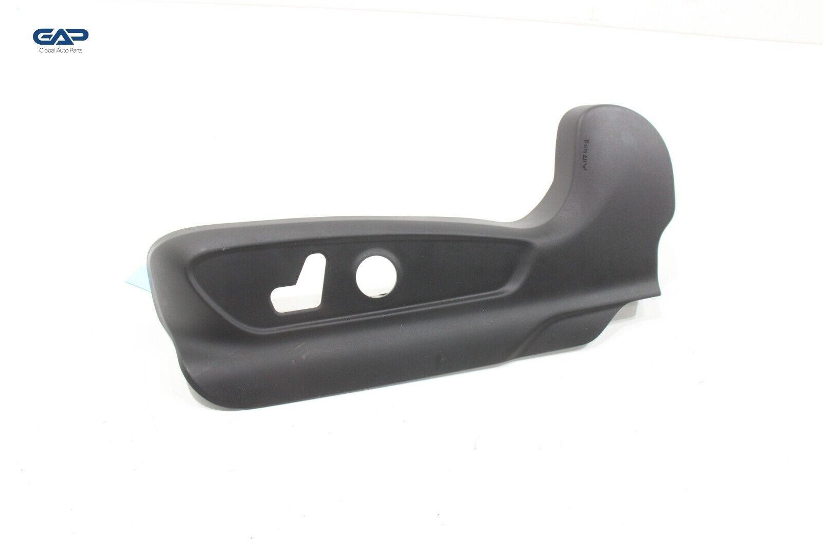 2023-24 MASERATI GRECALE FRONT LEFT DRIVER SIDE SEAT SWITCH OUTER COVER TRIM OEM