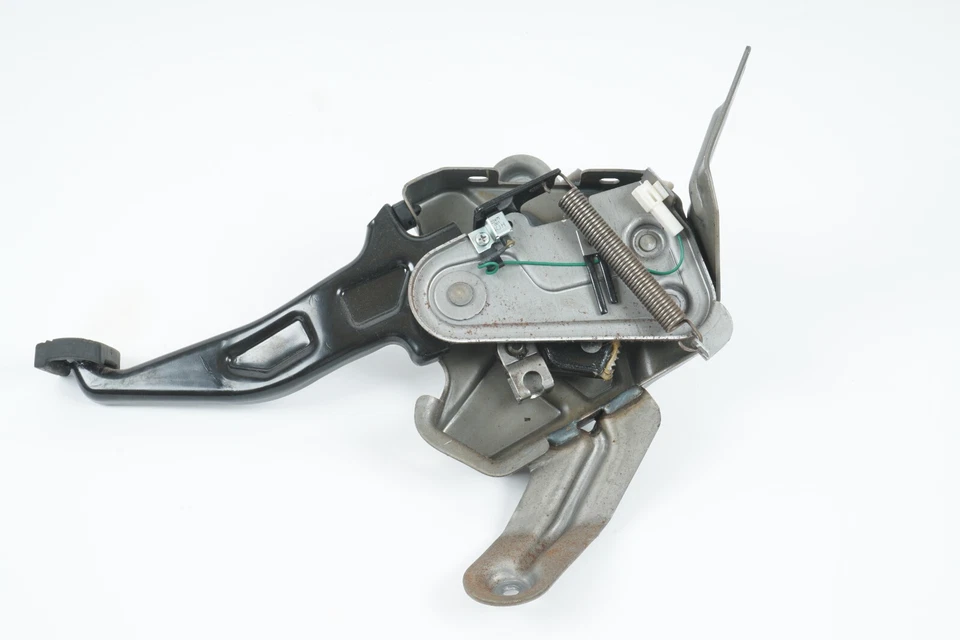 11-17 HONDA ODYSSEY PEDAL FRENO ESTACIONAMIENTO EMERGENCIA OEM Foto 4 de 4