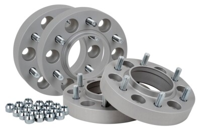 Eibach Alu Spurverbreiterung 4x30mm für passend für Ford Ranger Raptor (19-22)