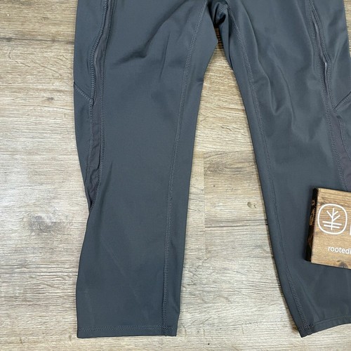 Tangerine Activewear Pants