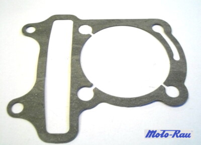 CPI ADLY AEON DAELIM PGO 125cc Cylinder Foot Gasket Gasket Gasket Garrison