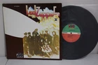 Led Zeppelin - II, 1969 LP (70's RE) Atlantic SD 19127, ULTRASONIC CLEAN