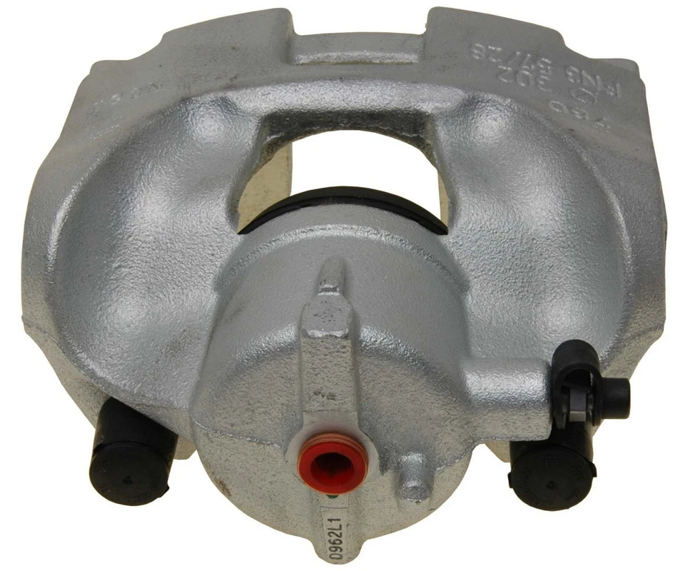 Pinza de freno de disco Raybestos del lado del pasajero delantero para 9-3, 9-3X (FRC12304) Foto 3 de 4