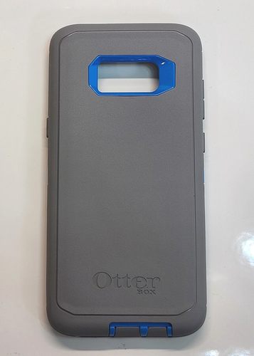 Coque grise OtterBox Defender pour Samsung Galaxy S8 Plus - Photo 5 sur 11