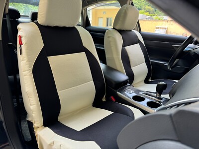 Driver Seat Prado Car Seat Covers For Nissan Rogue Car Seat