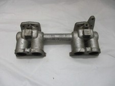 Triumph Stanpart High Port Inlet Intake Manifold 302119. Tr2 Tr3 Tr3a