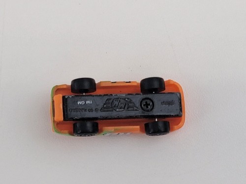 Micro Machines NASCAR Racing Car JIMMIE JOHNSON , HASBRO GALOOB - Picture 5 of 8