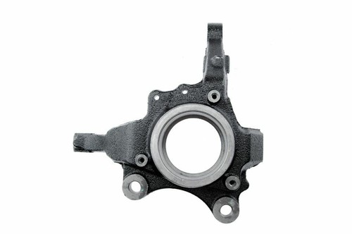 Per Vauxhall Corsa C 2000-2006 Supporto Mozzo Snodo Sterzo Anteriore Sinistro - Foto 4 di 5