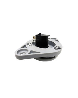 Dixie Chopper Seat Relay Switch for Lawn Mowers / 400186, 400186DC