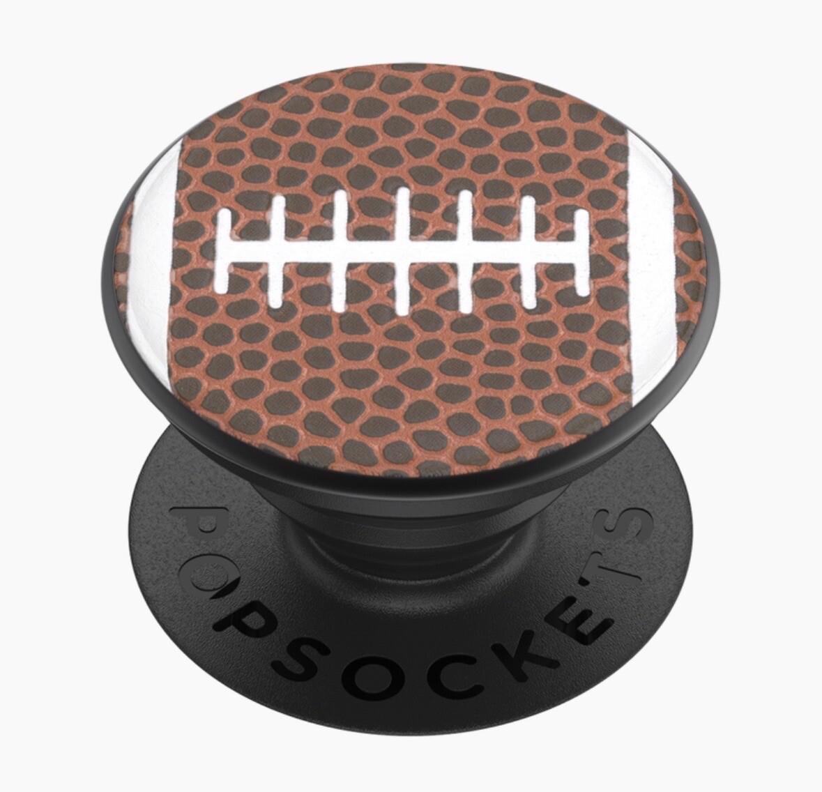San Francesco d'Assisi Patrono degli Animali Foresta Cattolica PopSockets PopGrip Intercambiabile