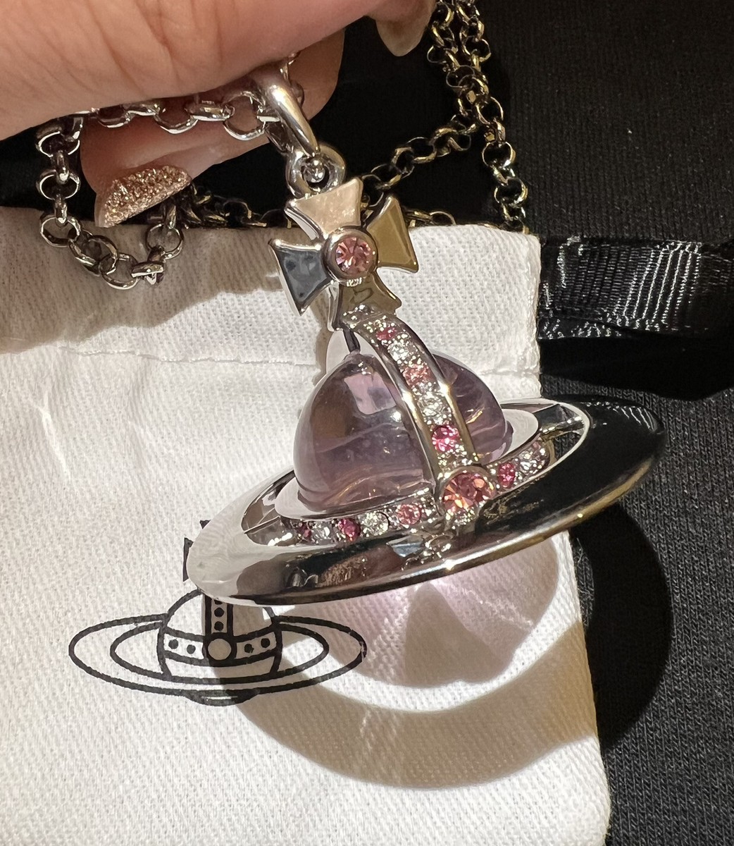 廃盤 vivienne westwood beth orb necklace 廃盤 vivienne westwood beth orb necklace Vivienne Westwood