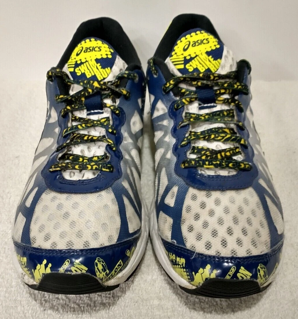 Asics gel noosa best sale tri 9 homme