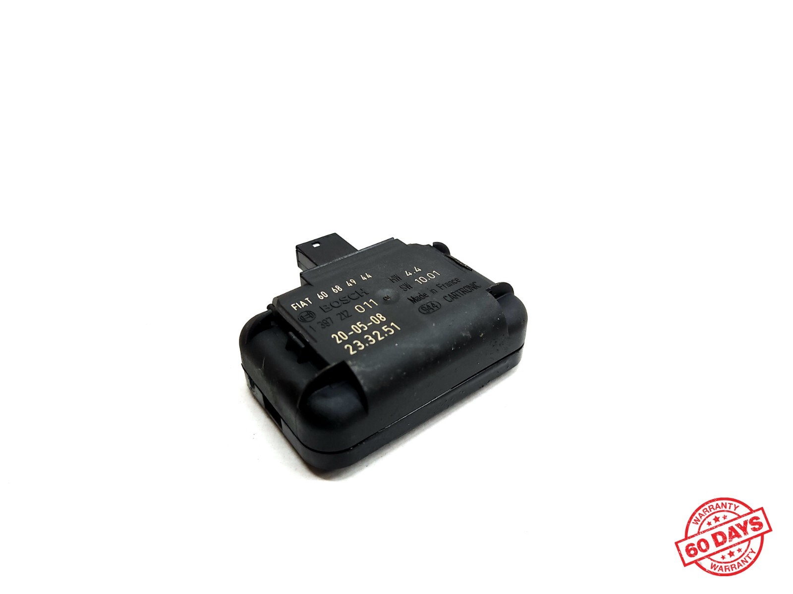 ⭐ 03-19 Maserati Gran Turismo Rls Rain and Light Sensor Control Module Oem